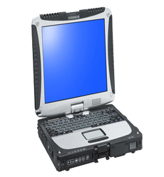 Panasonic Toughbook CF-19 mk4 , , , 